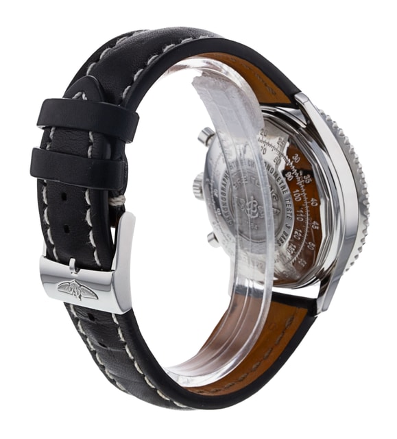 Breitling Navitimer A23322 Image 3